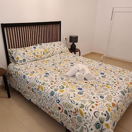 Apartamento Bajo En Mentidero 加的斯 外观 照片