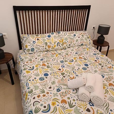Apartamento Bajo En Mentidero 加的斯 外观 照片