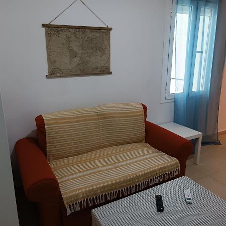 Apartamento Bajo En Mentidero 加的斯 外观 照片